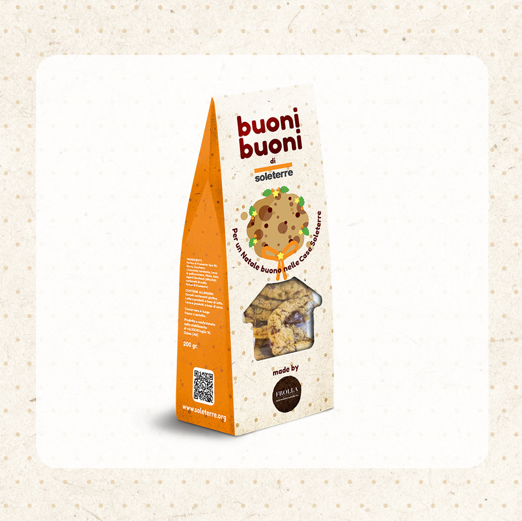 Biscotti
