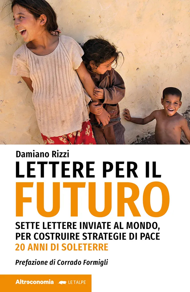 Lettere per il Futuro