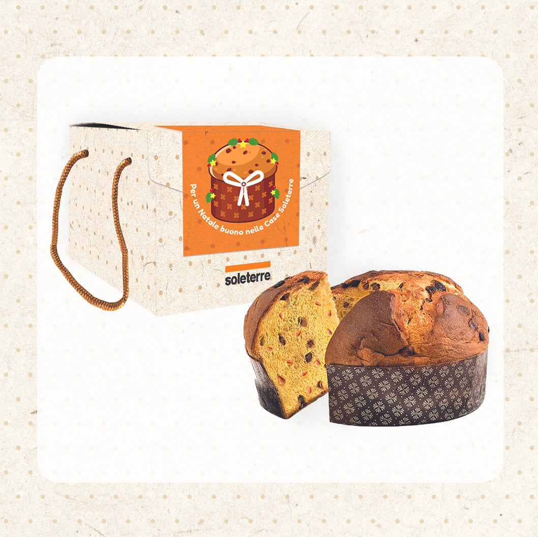 Panettone
