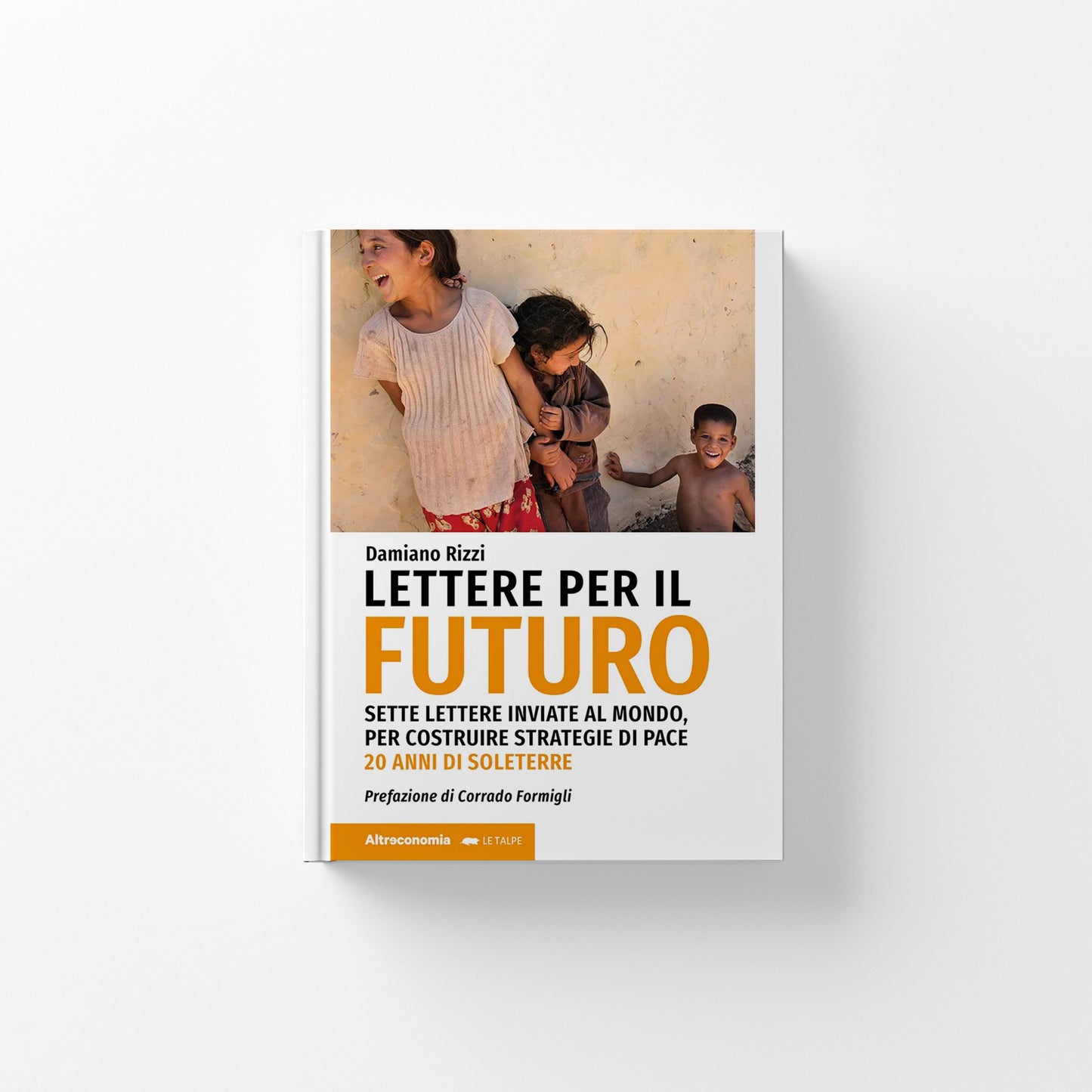 Lettere per il Futuro